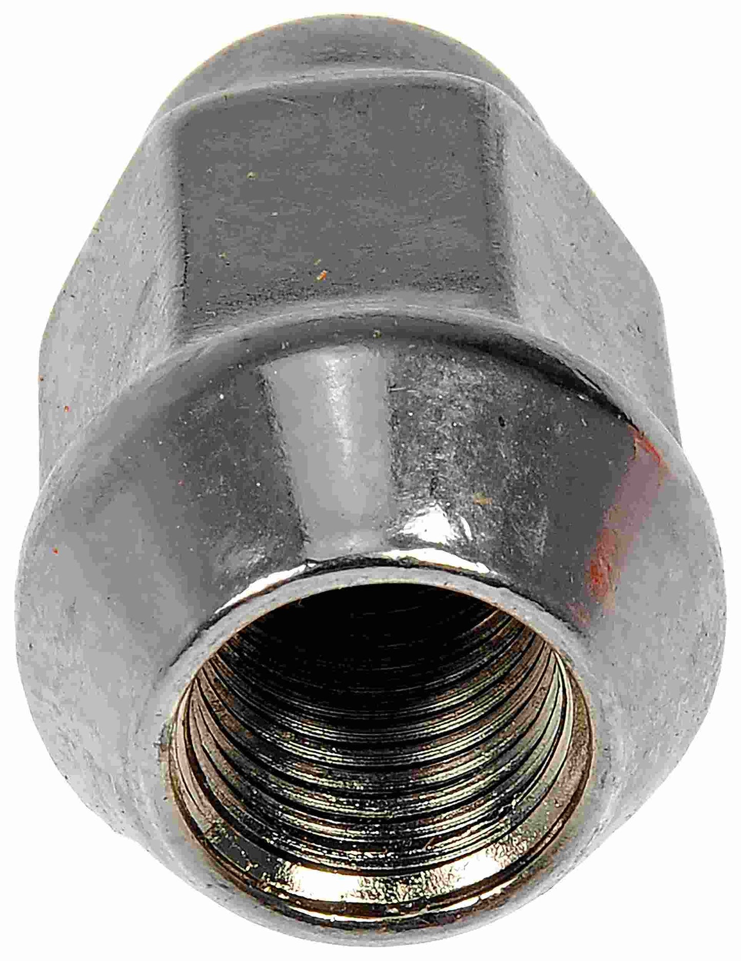 Front View of Wheel Lug Nut DORMAN 611-122