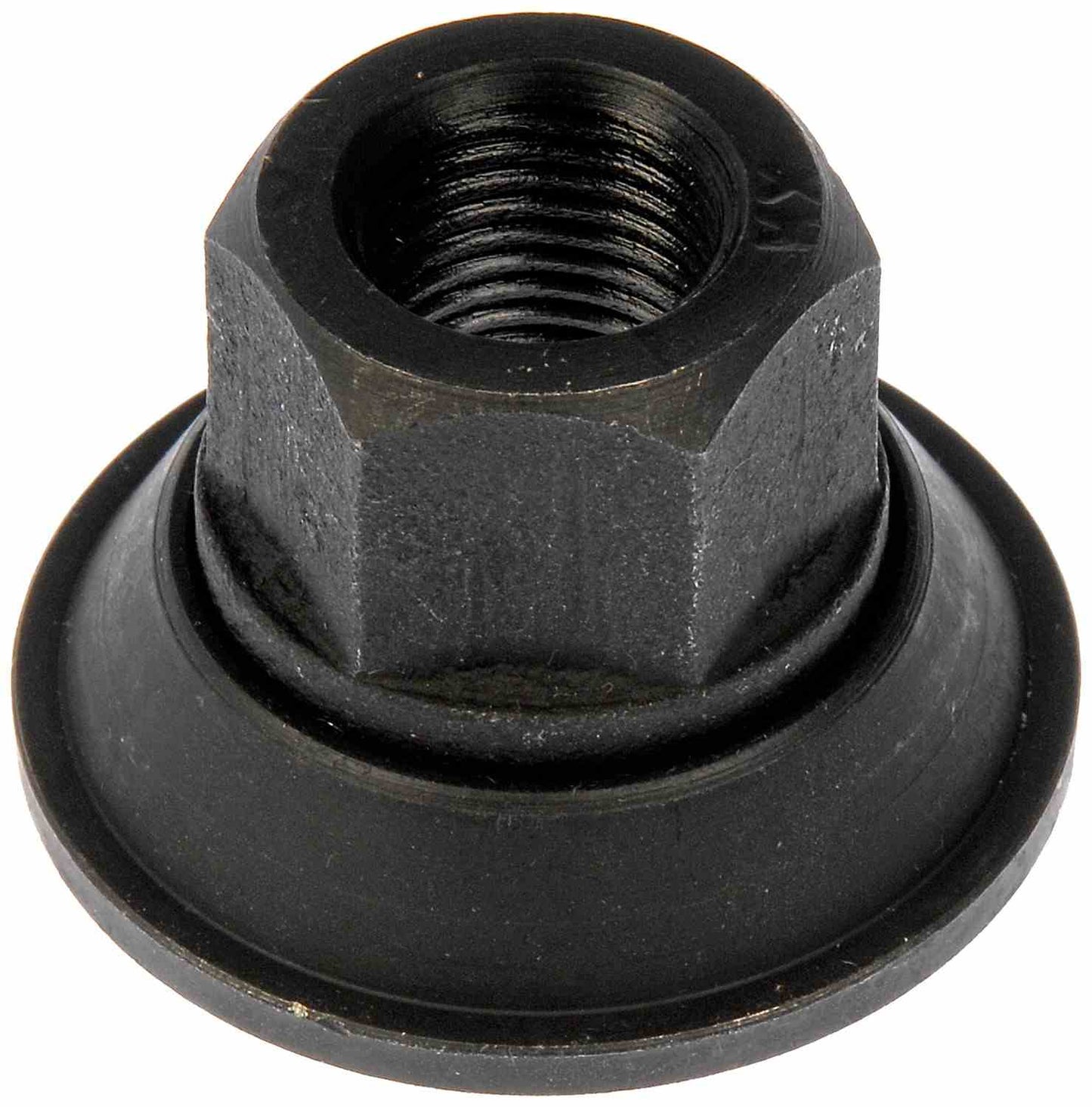 Angle View of Wheel Lug Nut DORMAN 611-127