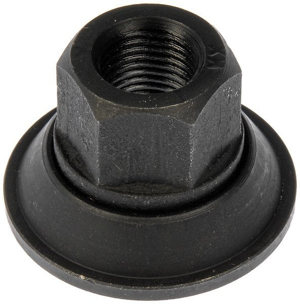 Front View of Wheel Lug Nut DORMAN 611-127