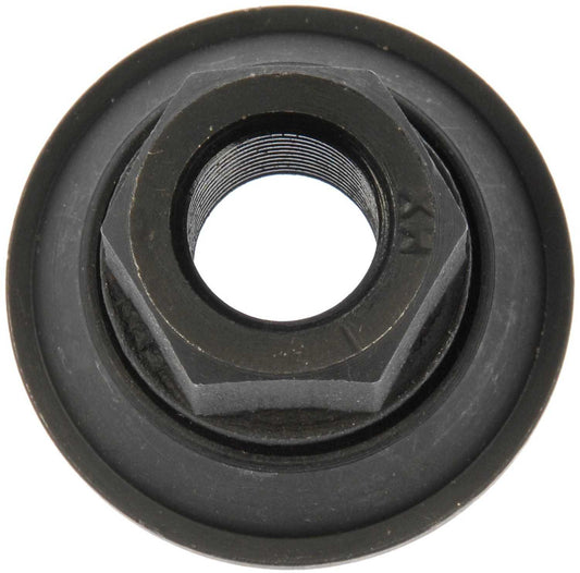 Top View of Wheel Lug Nut DORMAN 611-127