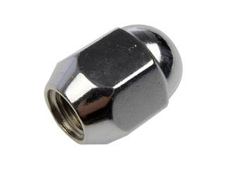 Angle View of Wheel Lug Nut DORMAN 611-133