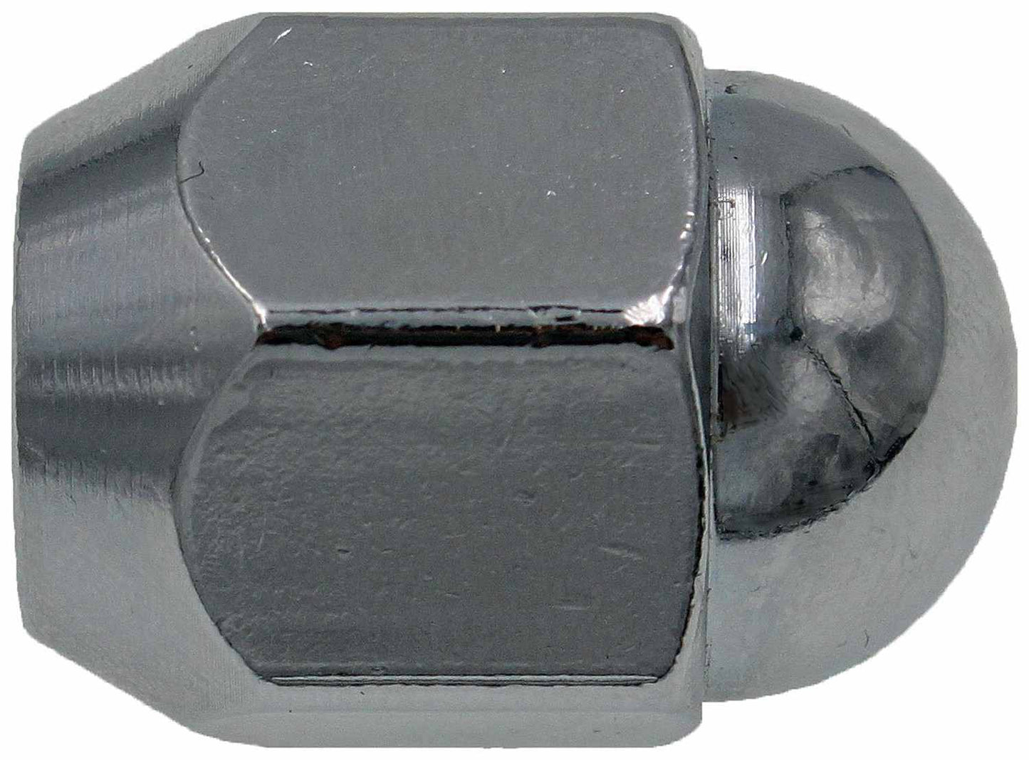 Back View of Wheel Lug Nut DORMAN 611-133