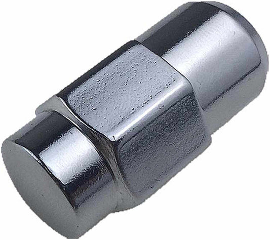 Top View of Wheel Lug Nut DORMAN 611-137