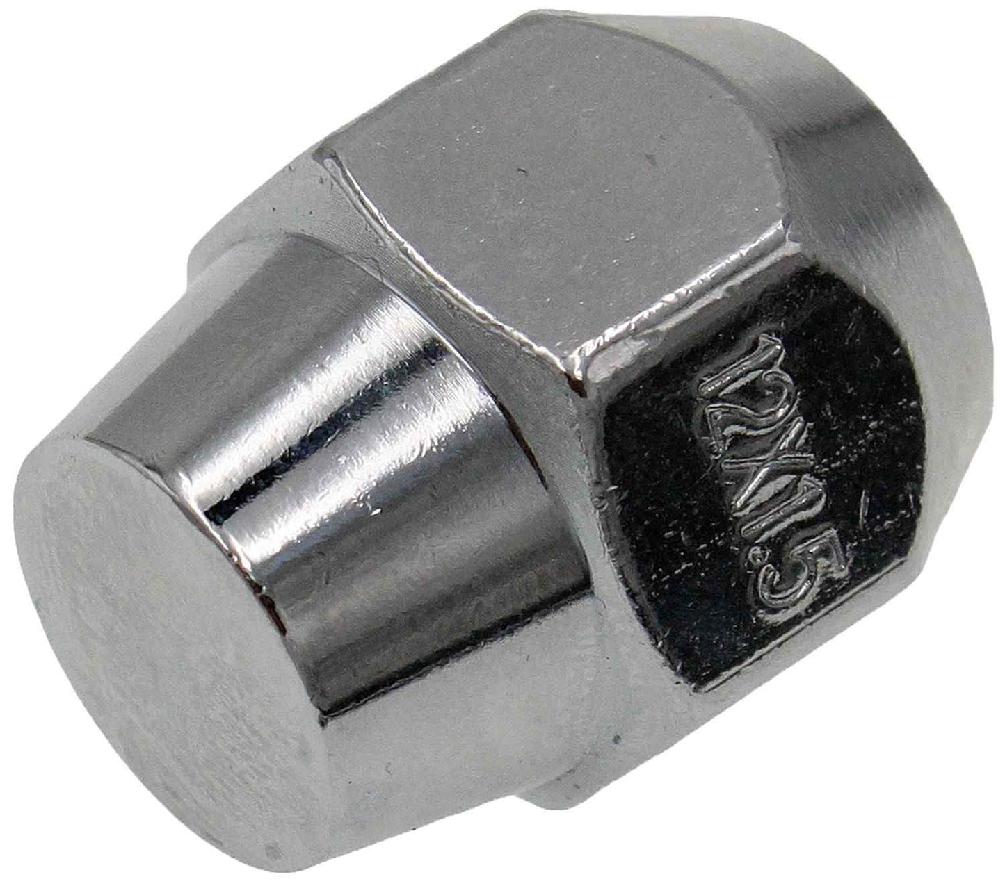 Bottom View of Wheel Lug Nut DORMAN 611-141