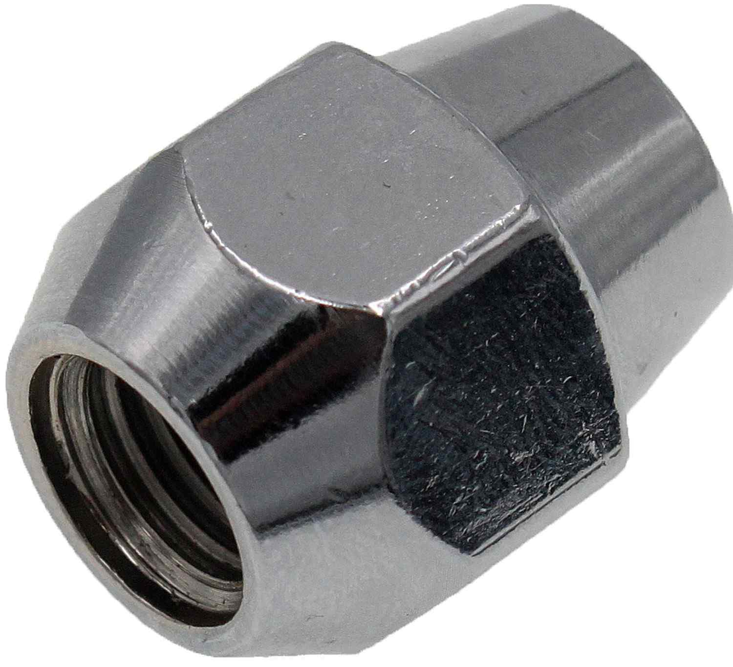 Top View of Wheel Lug Nut DORMAN 611-141