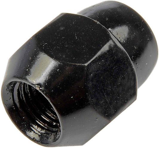 Angle View of Wheel Lug Nut DORMAN 611-142