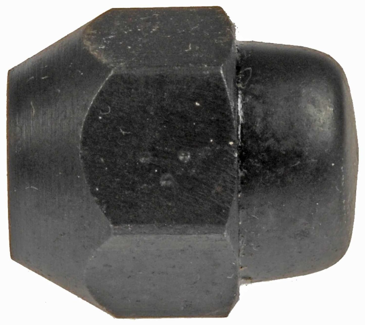 Front View of Wheel Lug Nut DORMAN 611-142