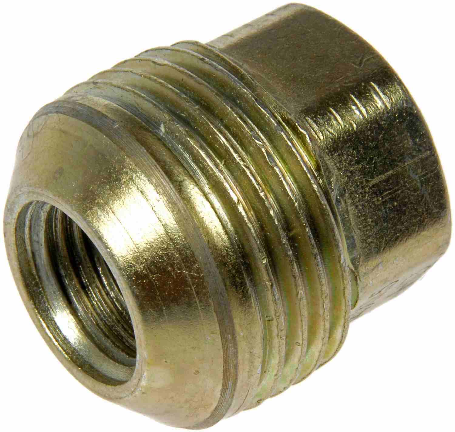 Angle View of Wheel Lug Nut DORMAN 611-149