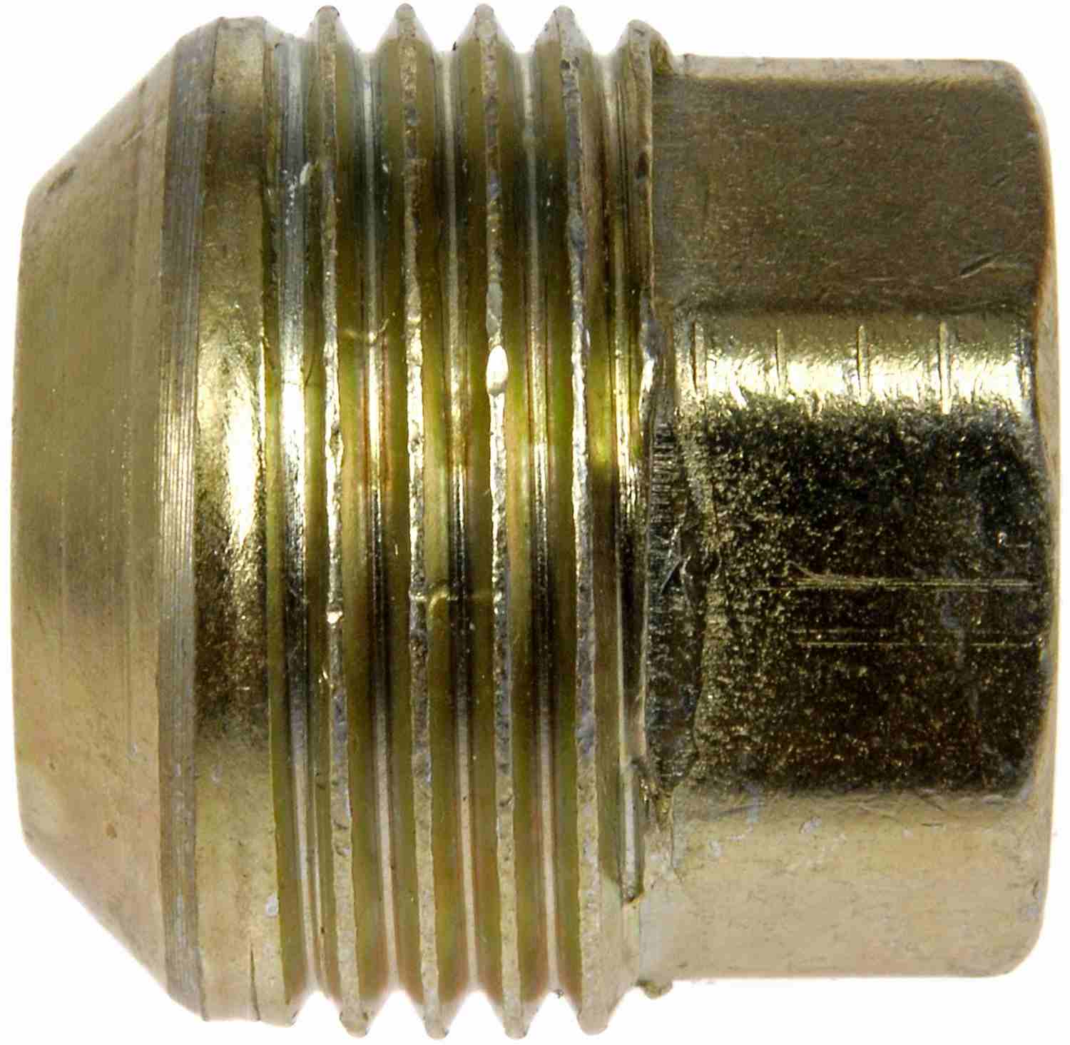 Front View of Wheel Lug Nut DORMAN 611-149