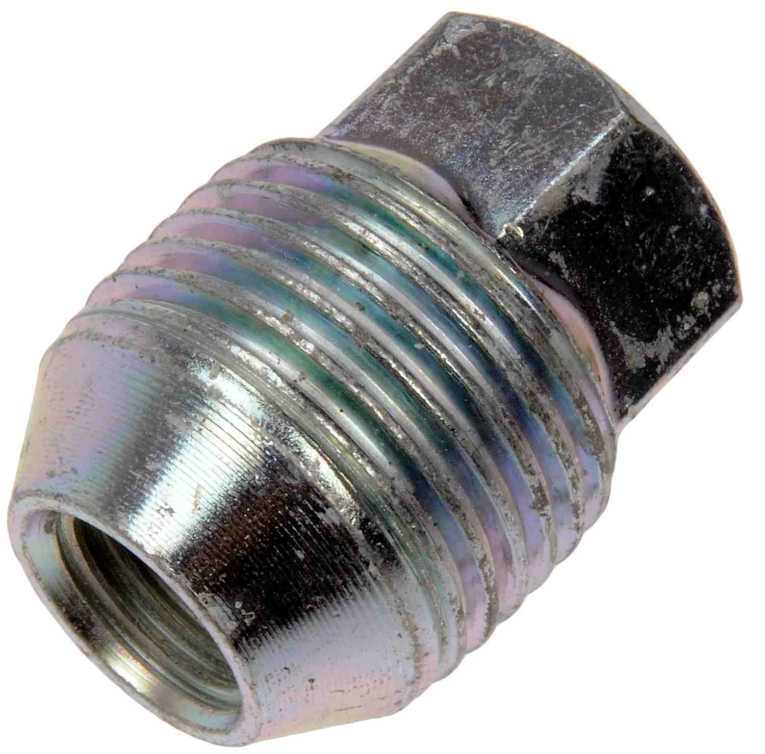 Angle View of Wheel Lug Nut DORMAN 611-150