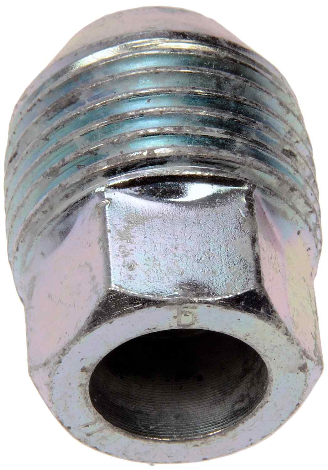 Back View of Wheel Lug Nut DORMAN 611-150