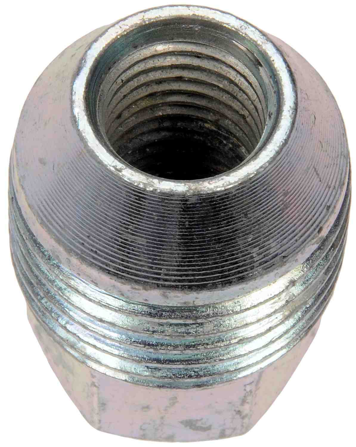 Front View of Wheel Lug Nut DORMAN 611-150