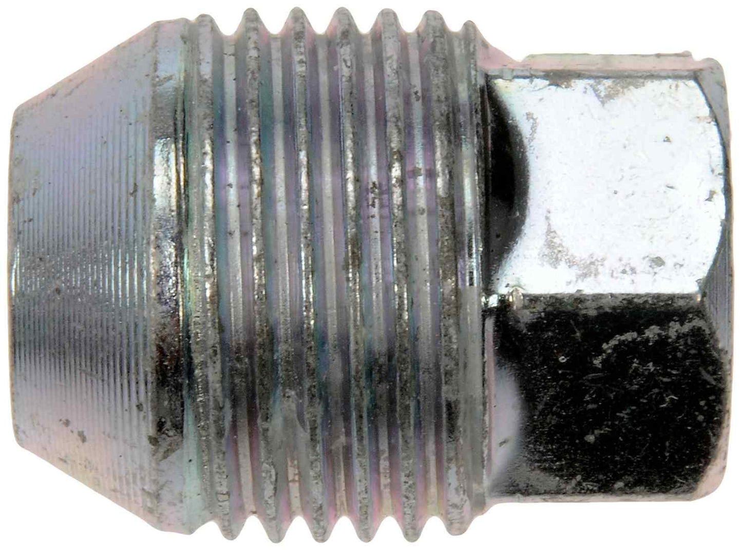 Top View of Wheel Lug Nut DORMAN 611-150