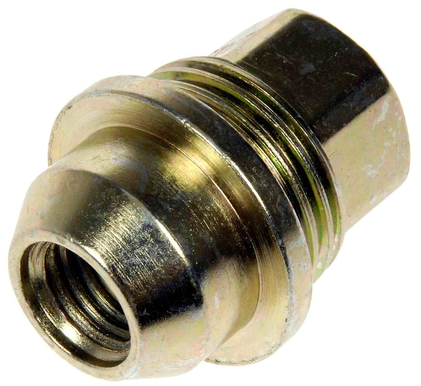 Angle View of Wheel Lug Nut DORMAN 611-151