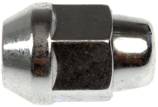 Angle View of Wheel Lug Nut DORMAN 611-153