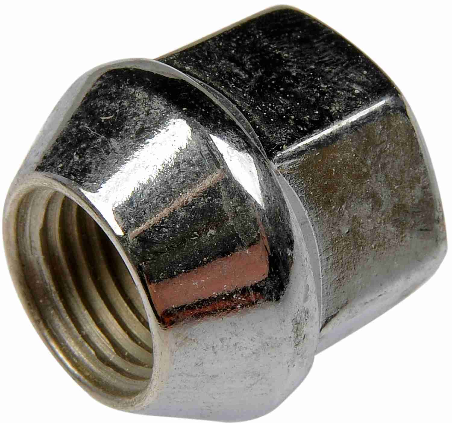 Angle View of Wheel Lug Nut DORMAN 611-154