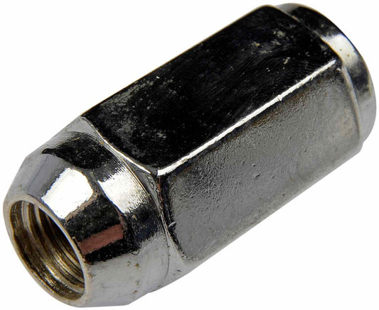 Angle View of Wheel Lug Nut DORMAN 611-155