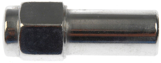 Front View of Wheel Lug Nut DORMAN 611-157