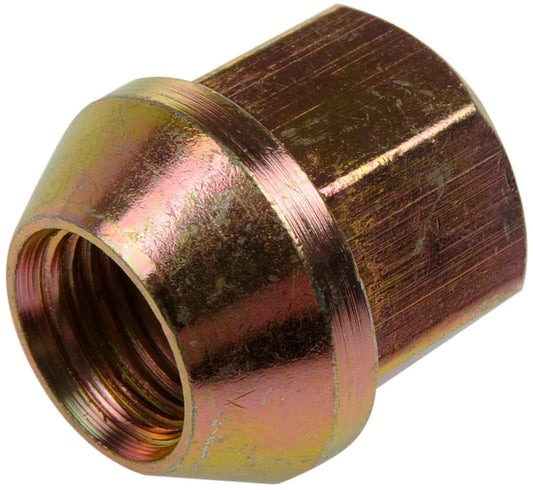 Angle View of Wheel Lug Nut DORMAN 611-163