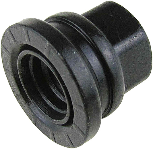 Angle View of Wheel Lug Nut DORMAN 611-172