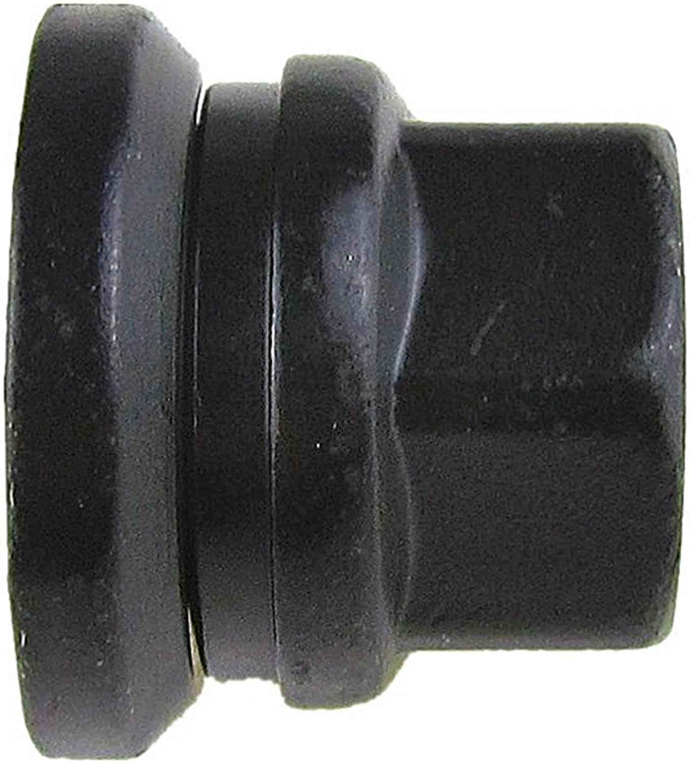 Front View of Wheel Lug Nut DORMAN 611-172