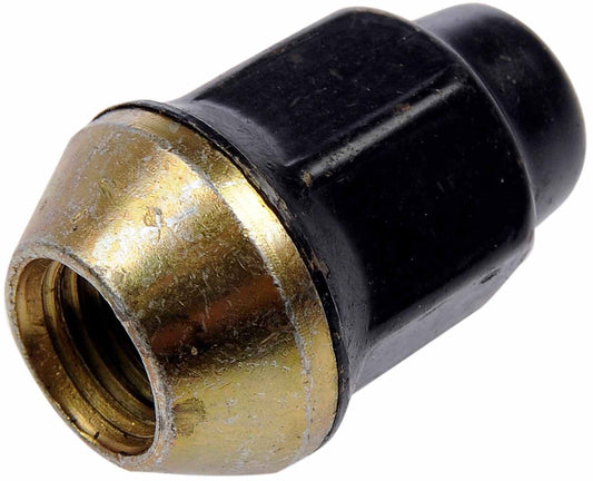 Angle View of Wheel Lug Nut DORMAN 611-176