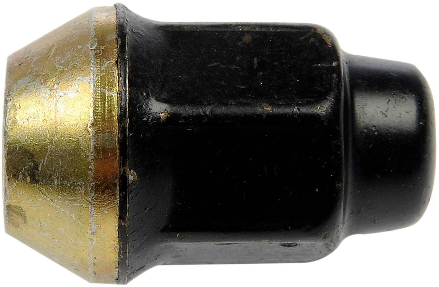 Front View of Wheel Lug Nut DORMAN 611-176