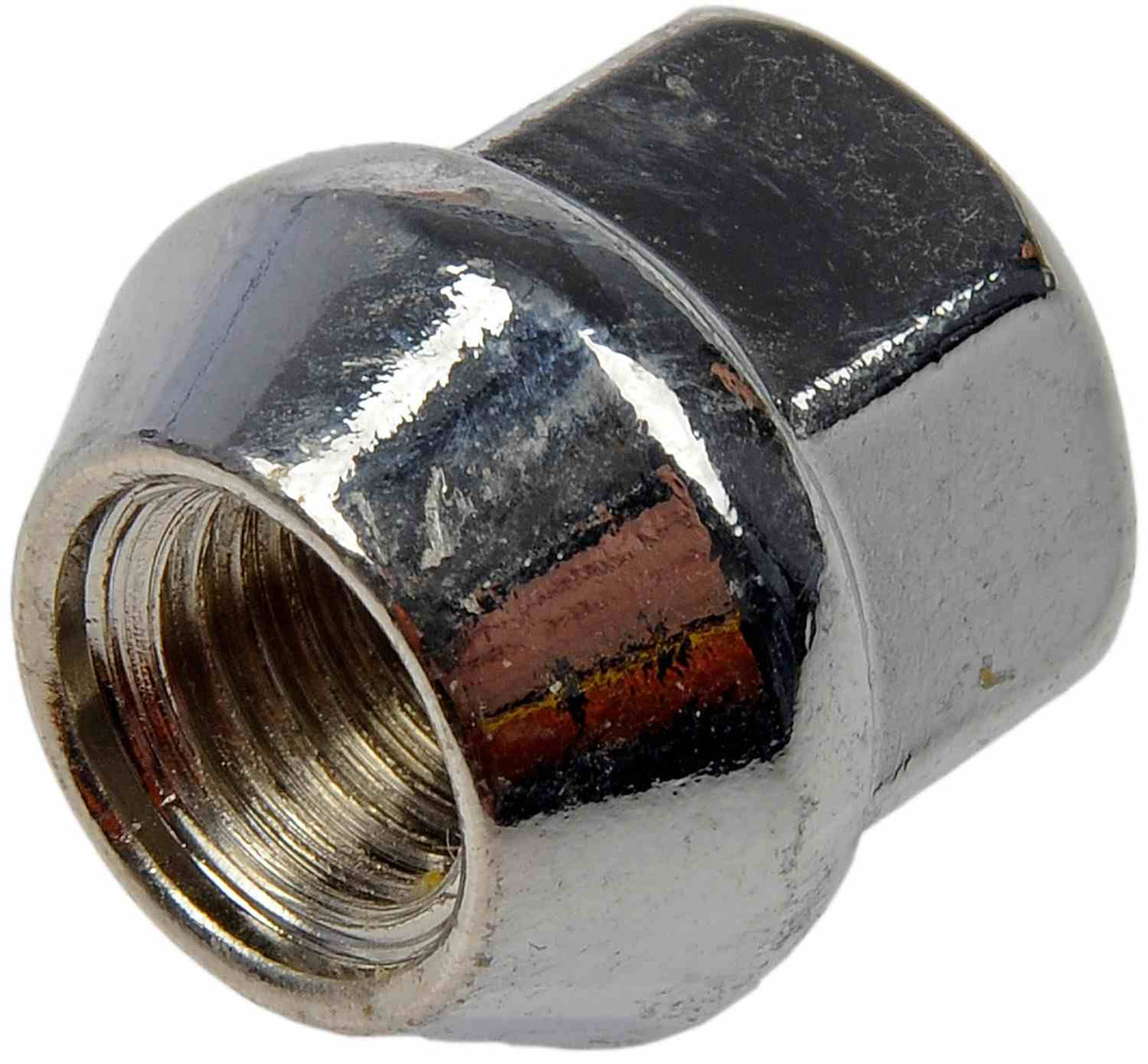 Angle View of Wheel Lug Nut DORMAN 611-183