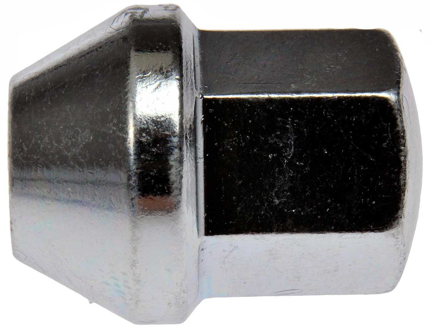 Front View of Wheel Lug Nut DORMAN 611-204