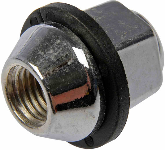 Angle View of Wheel Lug Nut DORMAN 611-209