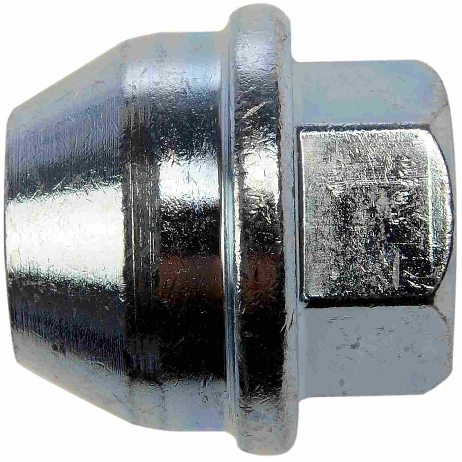 Front View of Front Wheel Lug Nut DORMAN 611-223