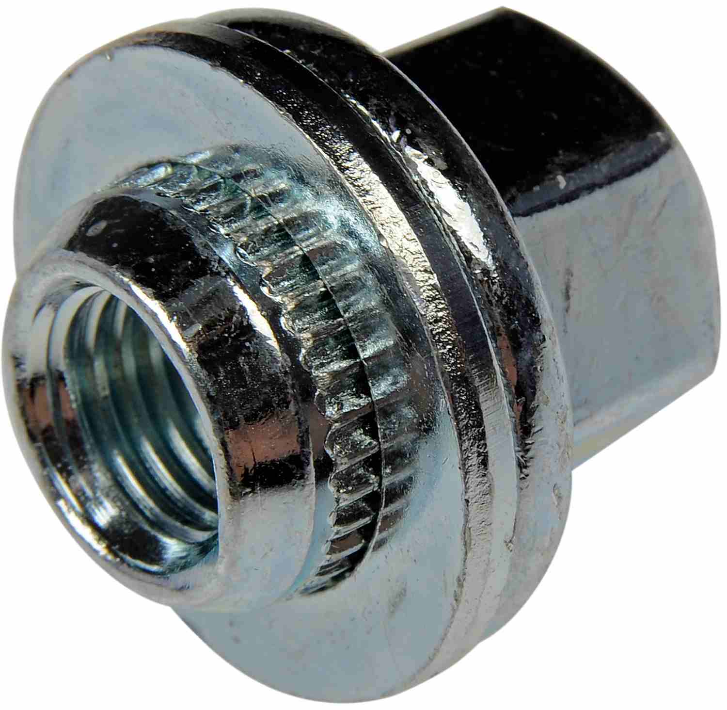 Angle View of Wheel Lug Nut DORMAN 611-226