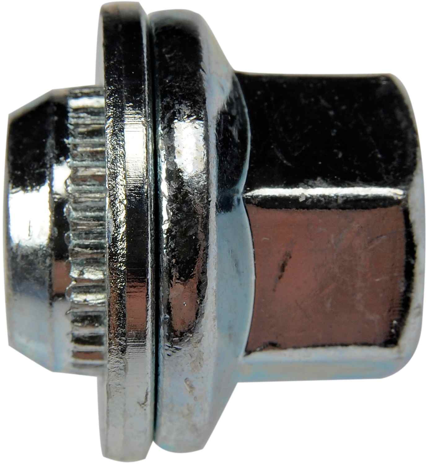 Front View of Wheel Lug Nut DORMAN 611-226