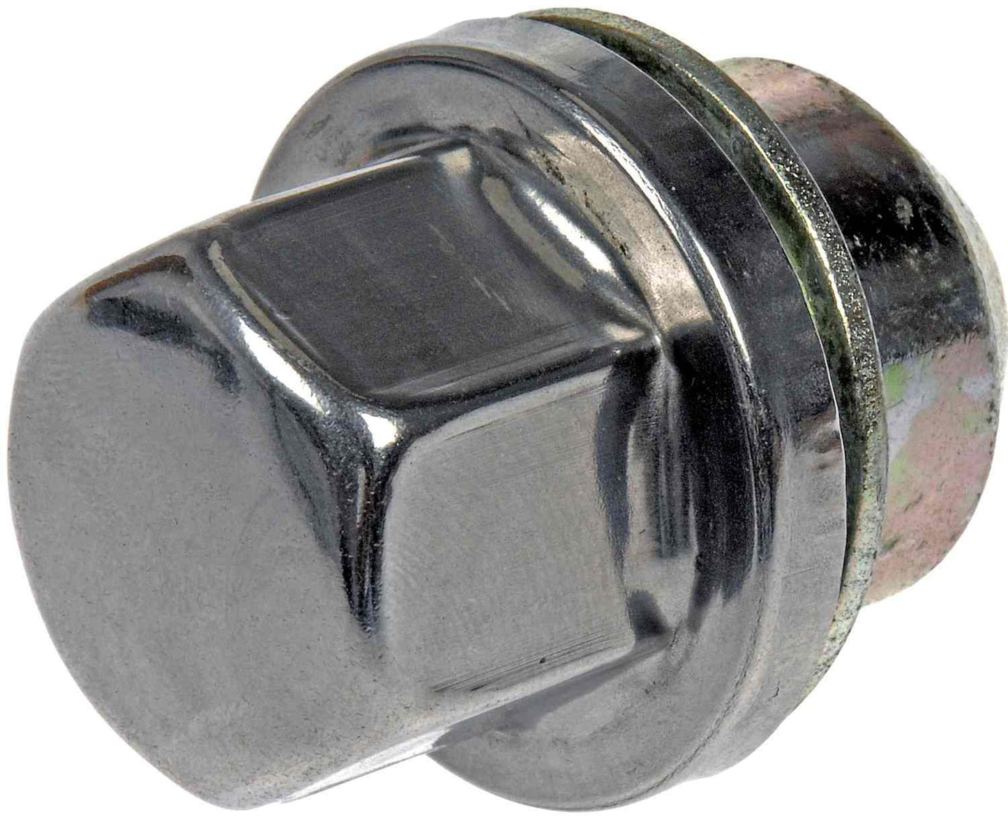 Angle View of Wheel Lug Nut DORMAN 611-233