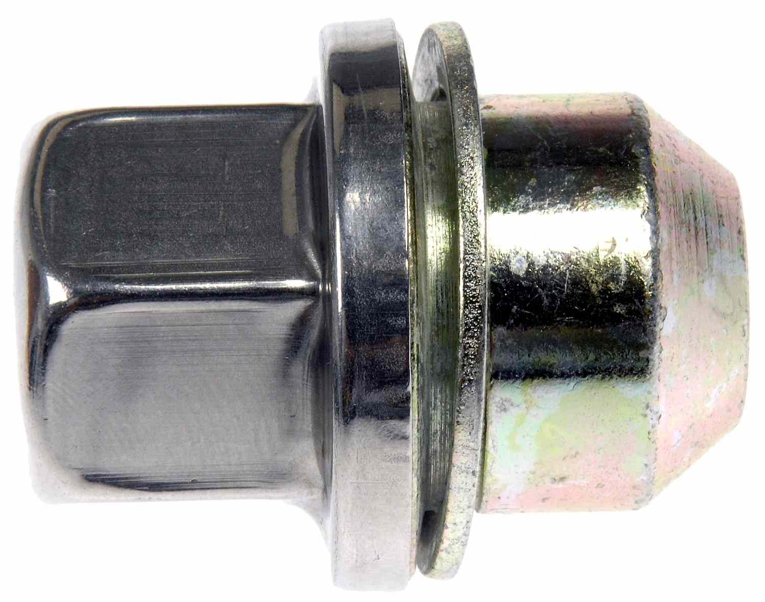 Front View of Wheel Lug Nut DORMAN 611-233