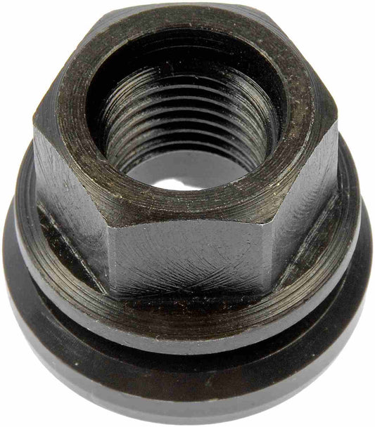 Angle View of Wheel Lug Nut DORMAN 611-246