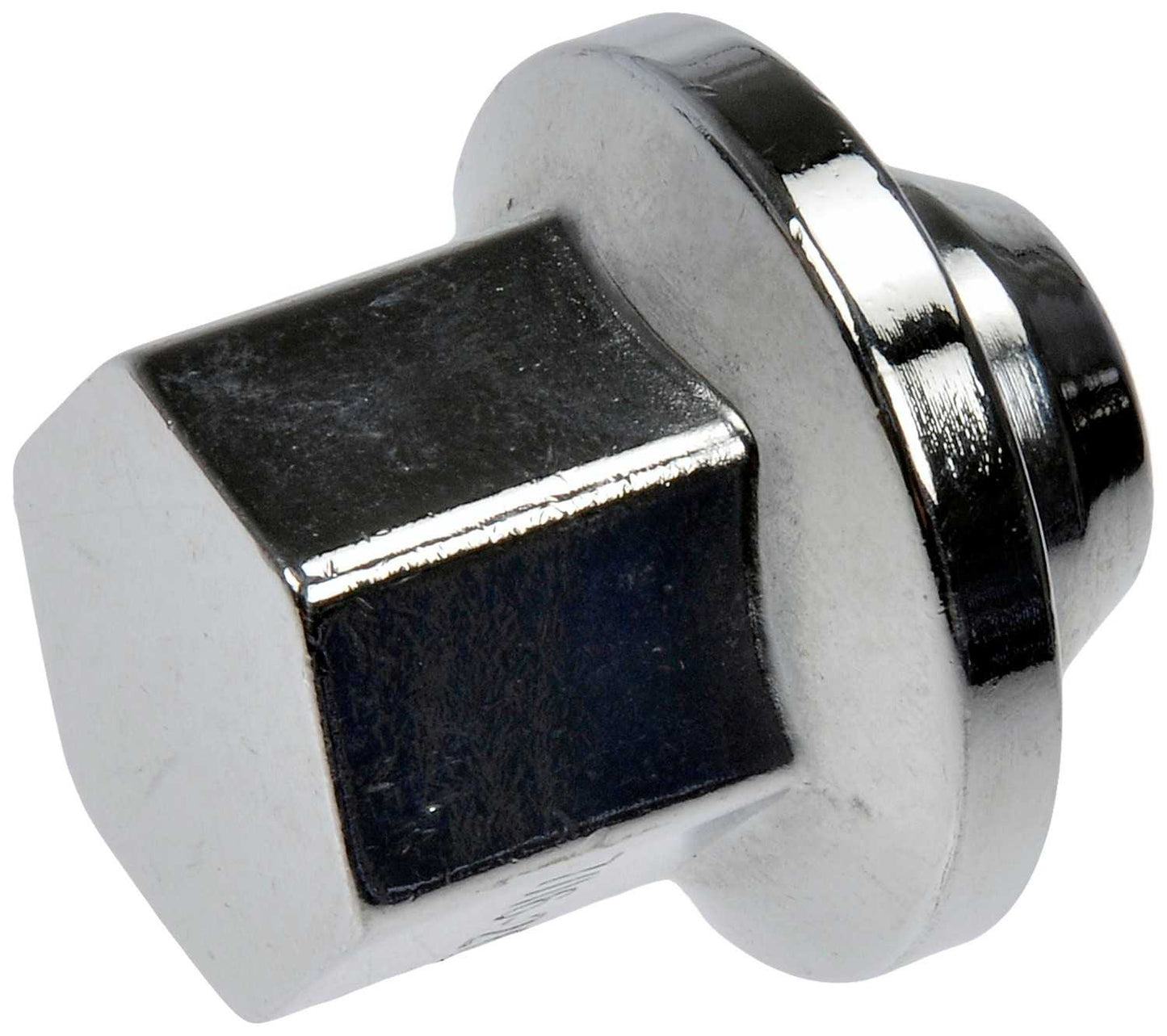 Angle View of Wheel Lug Nut DORMAN 611-248