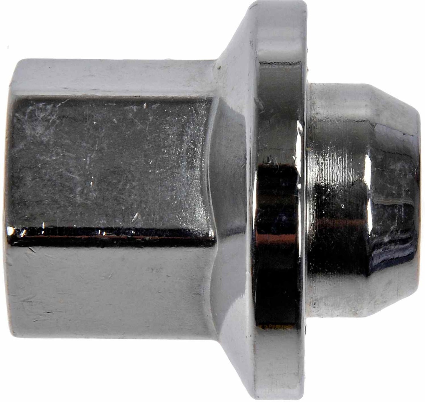 Front View of Wheel Lug Nut DORMAN 611-248