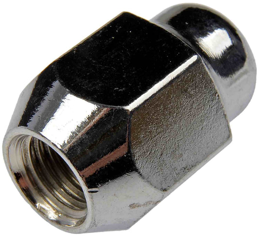 Angle View of Wheel Lug Nut DORMAN 611-253