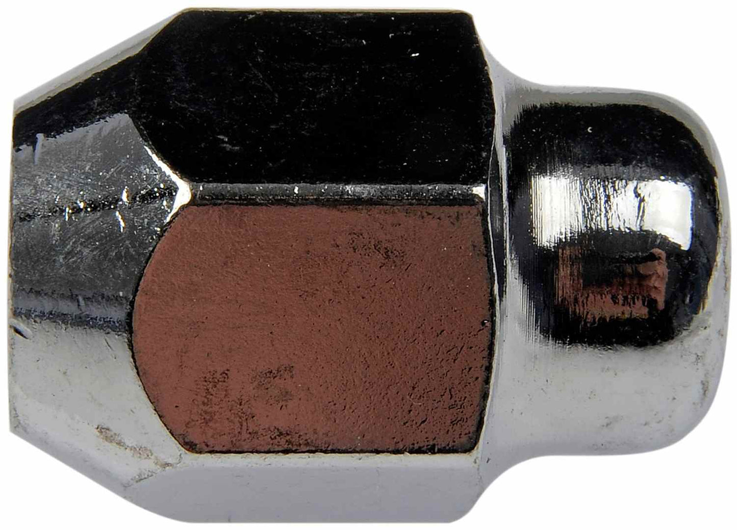 Front View of Wheel Lug Nut DORMAN 611-253