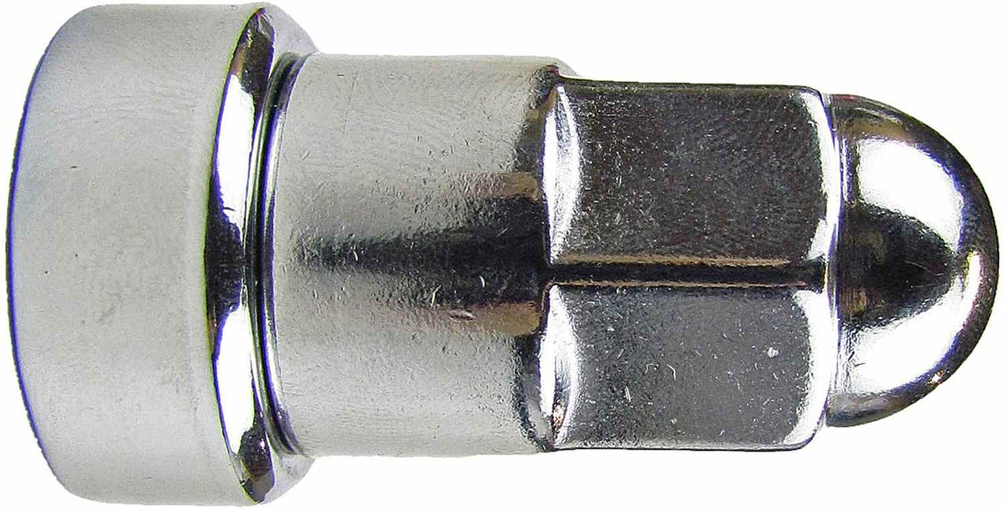 Front View of Wheel Lug Nut DORMAN 611-264