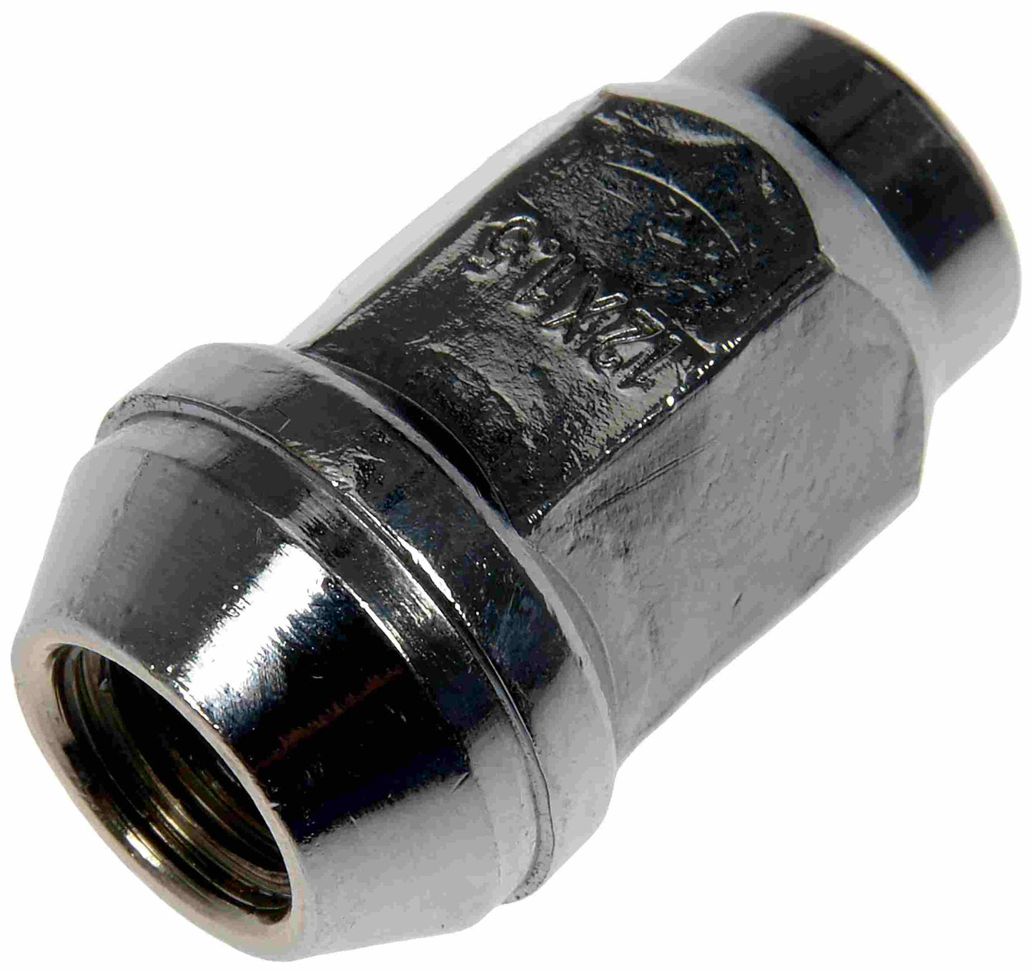 Angle View of Wheel Lug Nut DORMAN 611-273