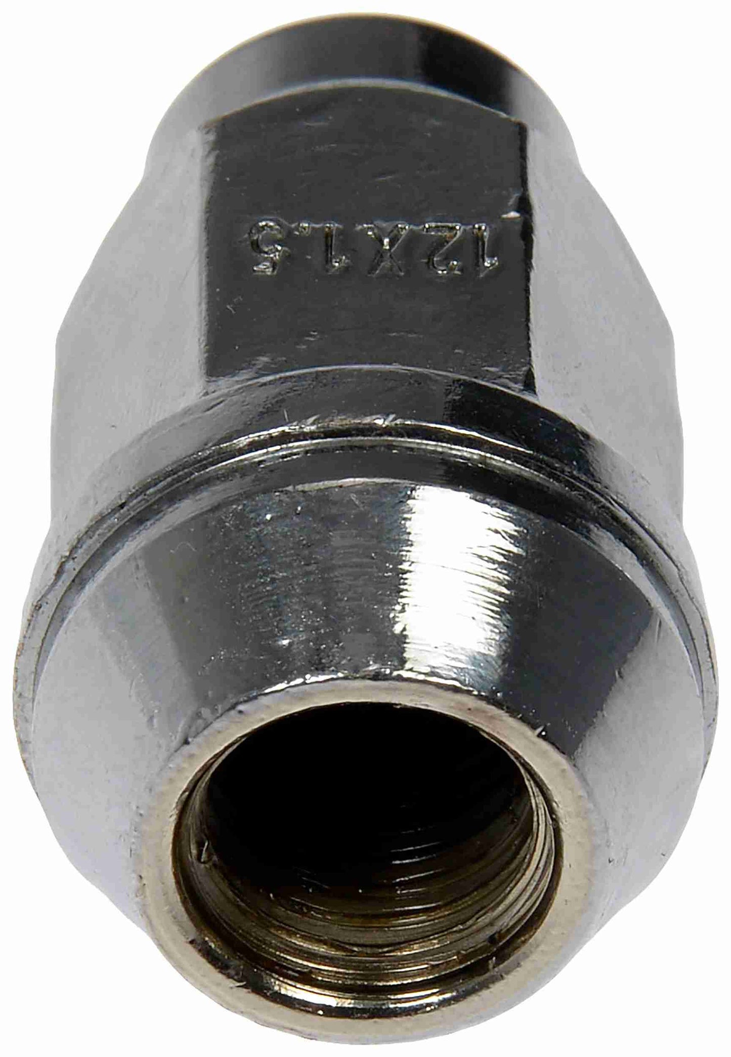 Back View of Wheel Lug Nut DORMAN 611-273