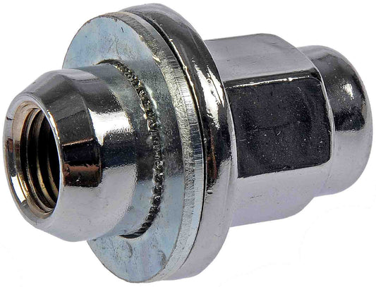 Angle View of Wheel Lug Nut DORMAN 611-277