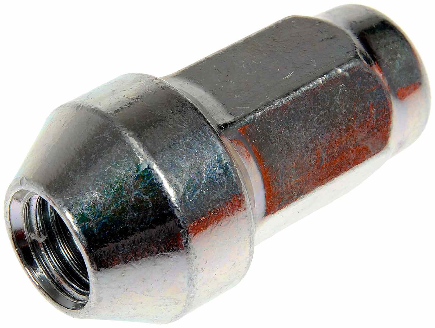 Angle View of Wheel Lug Nut DORMAN 611-288