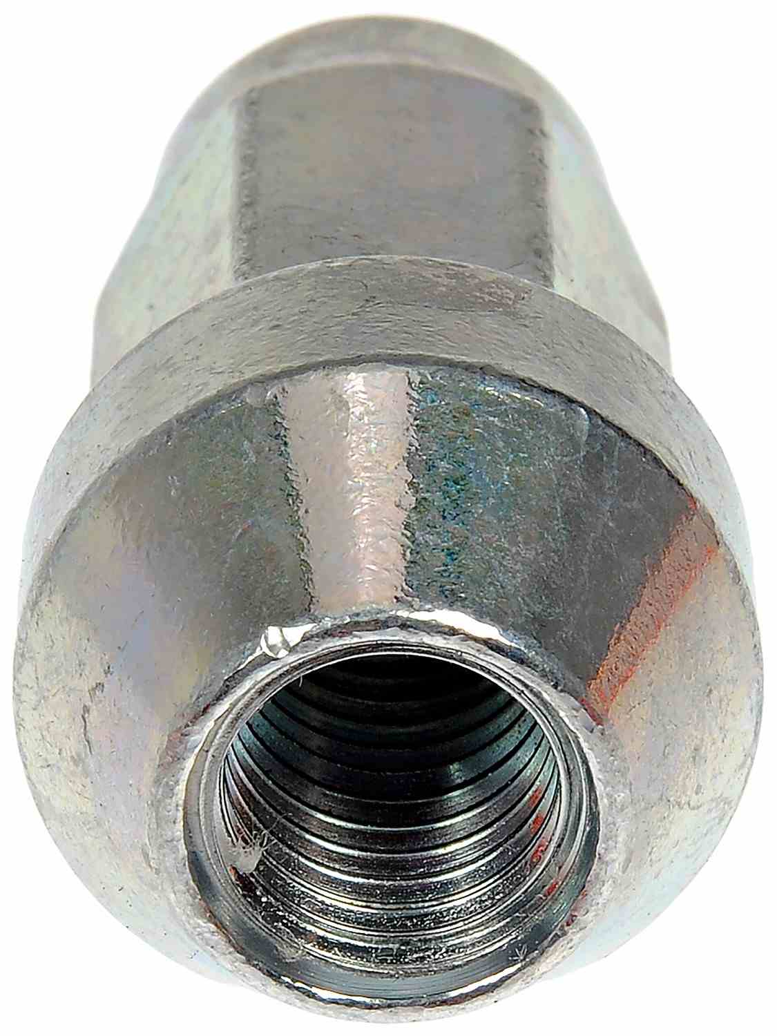 Front View of Wheel Lug Nut DORMAN 611-288