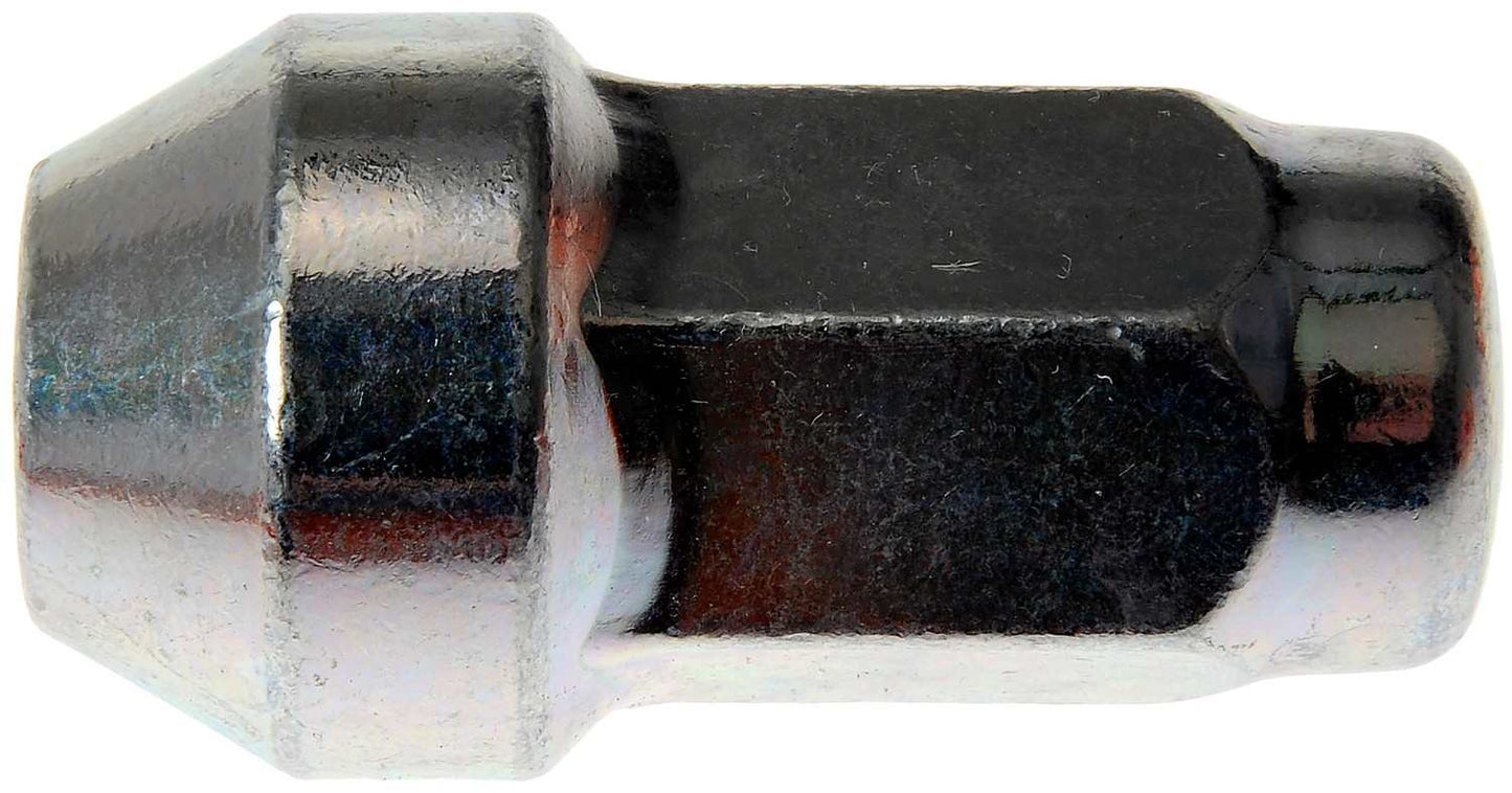 Top View of Wheel Lug Nut DORMAN 611-288