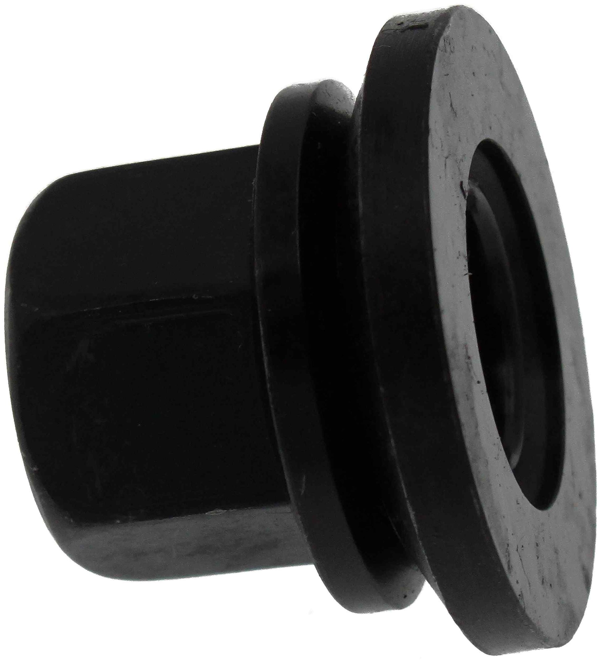 Angle View of Wheel Lug Nut DORMAN 611-296