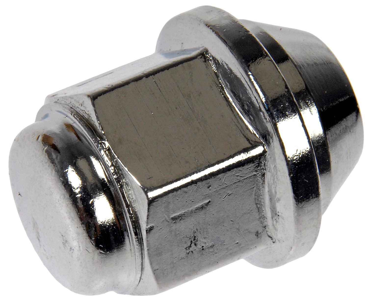 Angle View of Wheel Lug Nut DORMAN 611-299