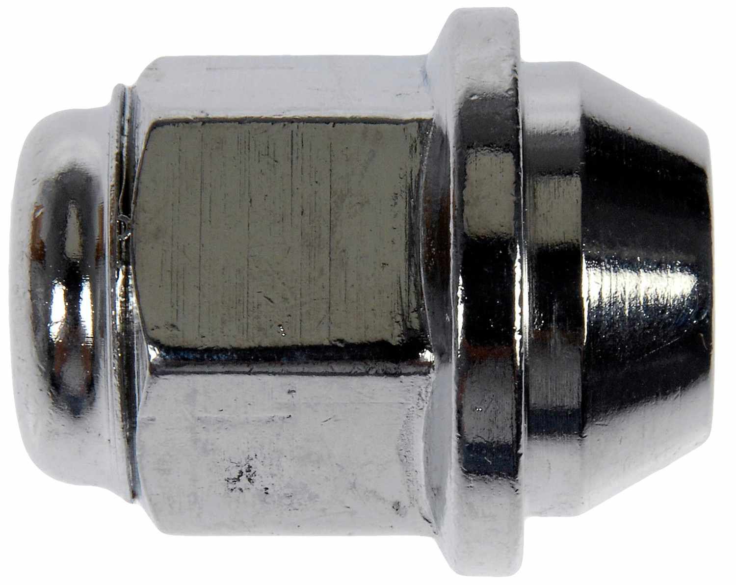 Front View of Wheel Lug Nut DORMAN 611-299